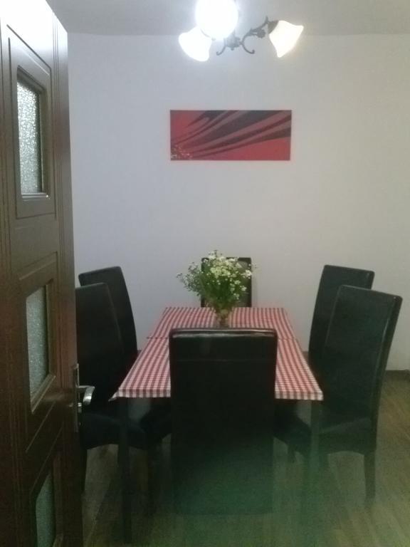 Hotel La Principessa à Oradea Extérieur photo
