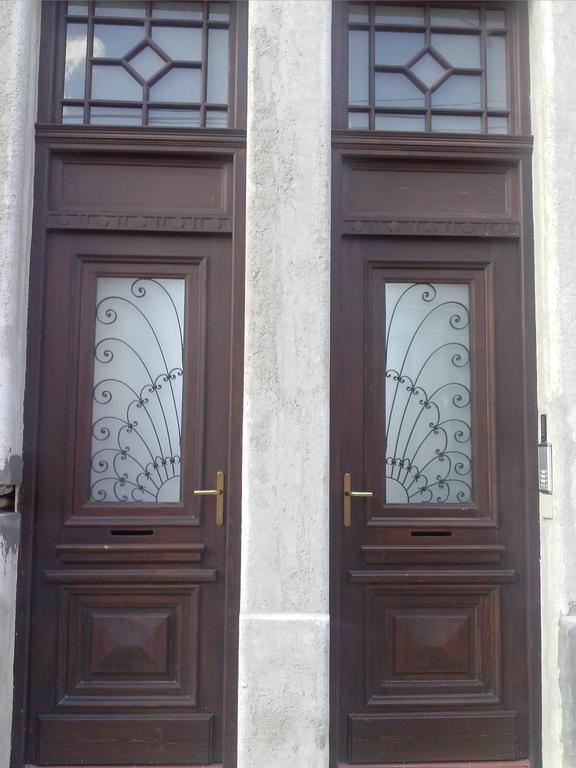 Hotel La Principessa à Oradea Extérieur photo