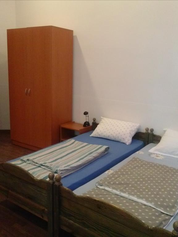 Hotel La Principessa à Oradea Extérieur photo