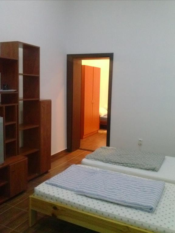 Hotel La Principessa à Oradea Extérieur photo