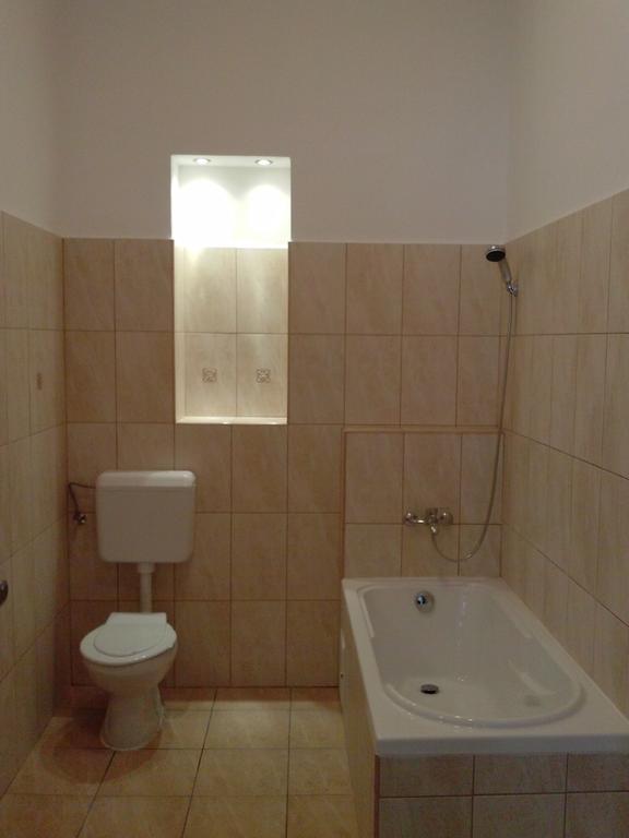 Hotel La Principessa à Oradea Extérieur photo