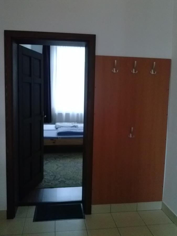 Hotel La Principessa à Oradea Chambre photo